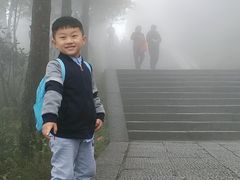 -南岳衡山风景名胜区