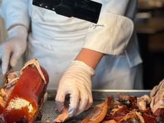 -喜悦烤鸭·新京菜(王府井店)