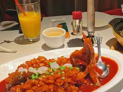 -玫瑰厅上海菜(兴国路店)