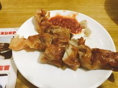 -老宅原住民沙茶面精品小吃(龙头路店)