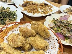 -南记食粥坊·宵夜大排档(莲花店)