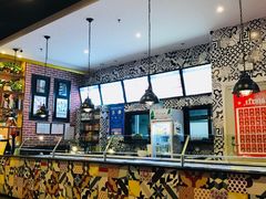 -拿渡麻辣香锅(幸福港湾店)