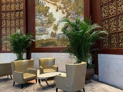 -上海圣淘沙万怡酒店