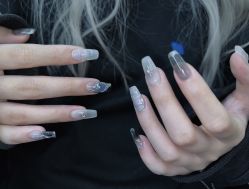 -闺蜜美甲