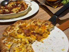 -必胜客(北苑路店)