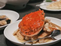 -徐记海鲜(曲江南湖店)