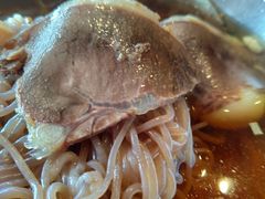 冷面-阿里郎海鲜酒店