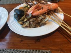 -宁波石浦豪生大酒店·自助餐厅