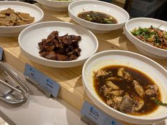 -星伦多海鲜自助餐厅(徐州铜山万达店)