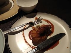 -万丽轩·粤菜(王府井金茂万丽酒店)