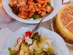 -大铁勺新津菜(东丽阳光新业广场店)
