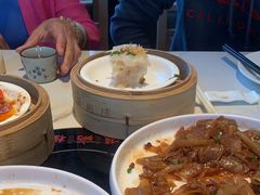 -滋粥楼·顺德菜(番禺广场总店)
