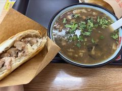 -秦晋味道(凯德店)