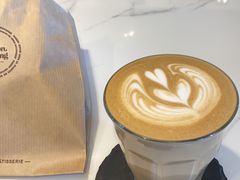 -熊叔熊婶面包房(团结湖店)