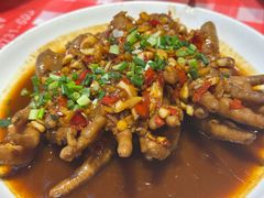 -龙师傅卤炒(天马店)