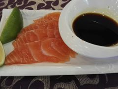 -三亚胜意海景酒店·海鲜自助餐厅(三亚湾路店)
