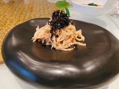 爽口脆笋丝-扬州万怡酒店-中餐厅(文昌中路店)
