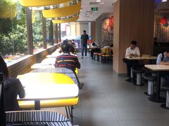 -麦当劳(宝山大厦店)