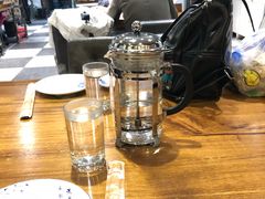 大堂-四合院海鲜小厨(旱西关店)