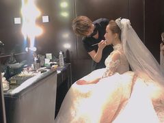 -上海龙之梦万丽酒店