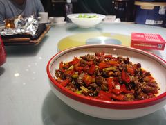 -小柴米·传统江西菜(万寿宫店)