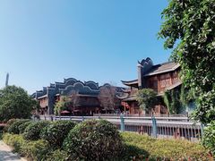 -武汉园博园(武汉自然博物馆)