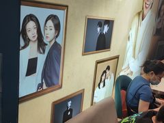 -海马体照相馆(深圳万象天地店)