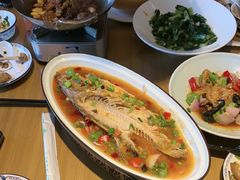 -鸿运楼·舌尖上的徽菜