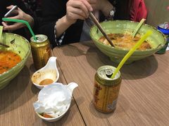 -杨国福麻辣烫(龙阳广场店)