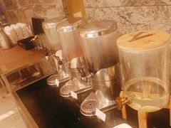 -荆州温德姆酒店-全日制餐厅