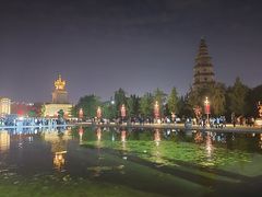 -兴隆文化园景区