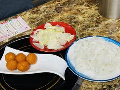-顺水湾·牛肉牛杂火锅(驾鹤店)