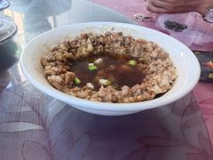 -玲燕蒸菜馆(江东路店)