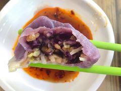 -宝源饺子(麦子店街店)