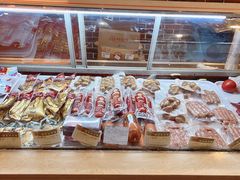 -哈尔滨秋林食品有限责任公司(秋林公司店)