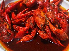 -叶派龙虾•招牌香辣蟹·海鲜(中海国际店)