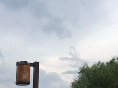 -长春市南湖公园