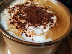 -小世界西餐厅(建国门店)