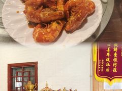-美未居·老字号·地道顺德菜·桑拿鸡·鱼生(容桂店)