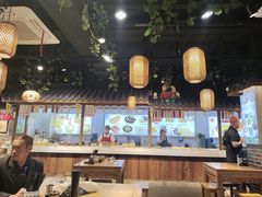 -老城南.鸭血粉丝汤(夫子庙店)