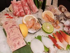 -生如夏花泰式火锅(伊藤双楠店)