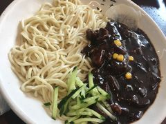 -服务大楼冷面(延大店)