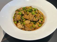 -虎哥私房菜(馒头山店)