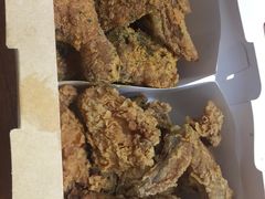 -BHC炸鸡(明洞总店)