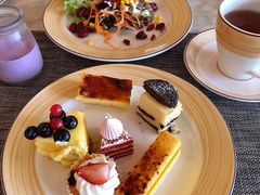 -马哥孛罗咖啡厅·Cafe Marco (厦门马哥孛罗东方大酒店)