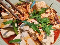 -薇酌饮·陕西菜(南门外店)
