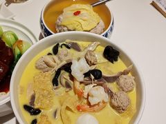 -淮扬厨子(健康路店)