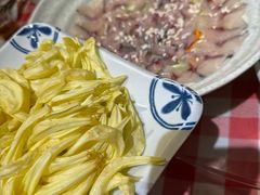 -龙桥私厨·姜花菊花过桥鱼·顺德菜(容桂店)