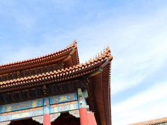 -故宫博物院(故宫)
