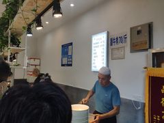 -马光荣肉丸糊辣汤(边东街店)